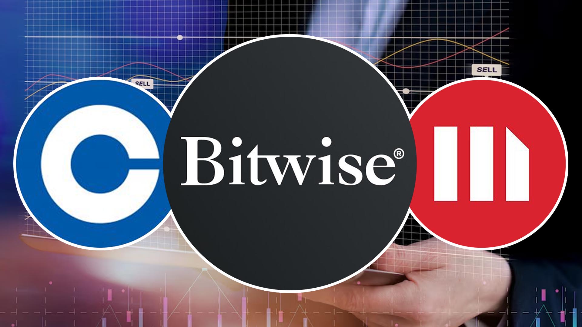 Bitwise Predicts Coinbase & MicroStrategy To Join Elite Indexes