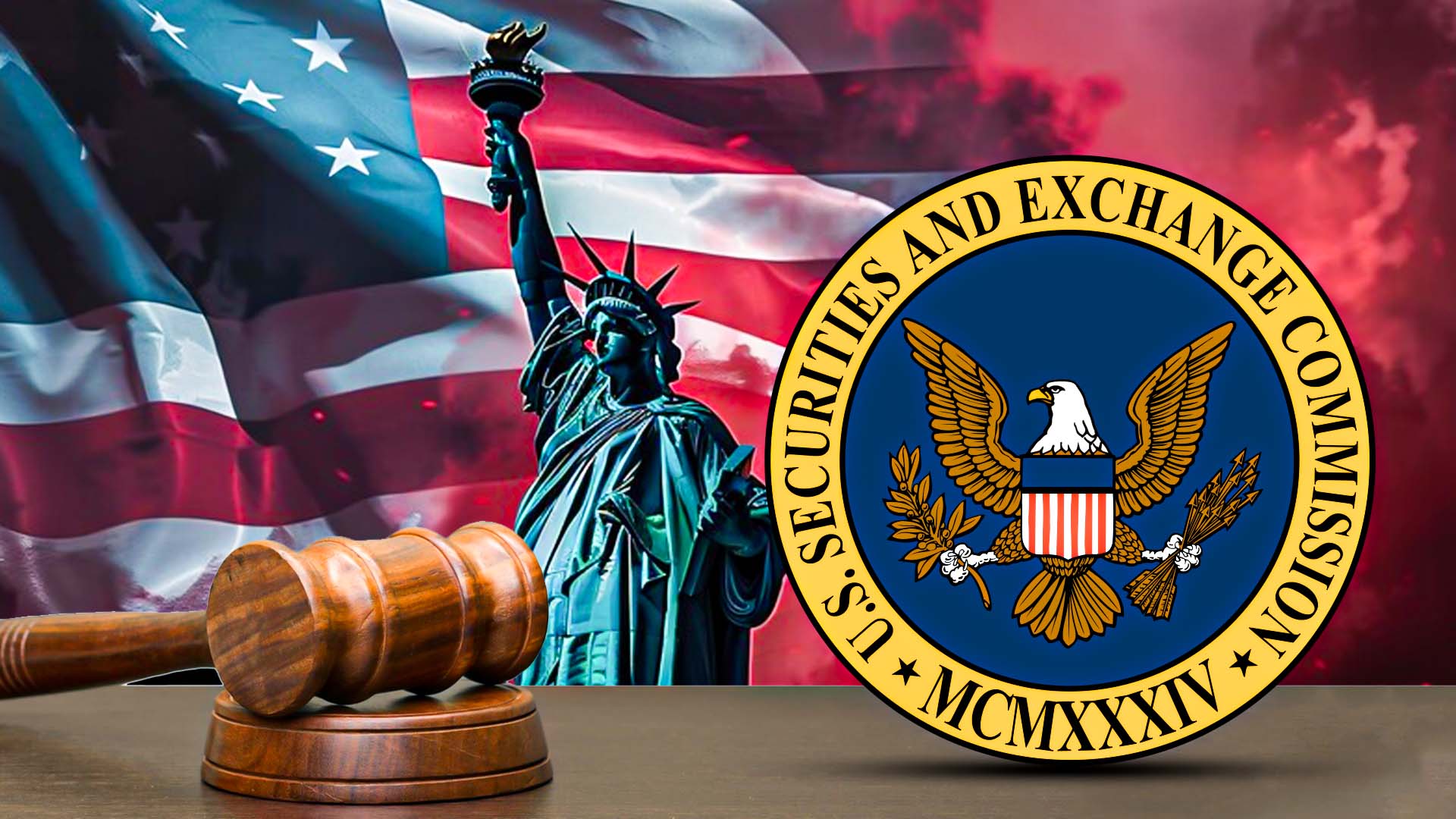 Bitcoin Dips As SEC Prepares For A Potential Government Shutdown