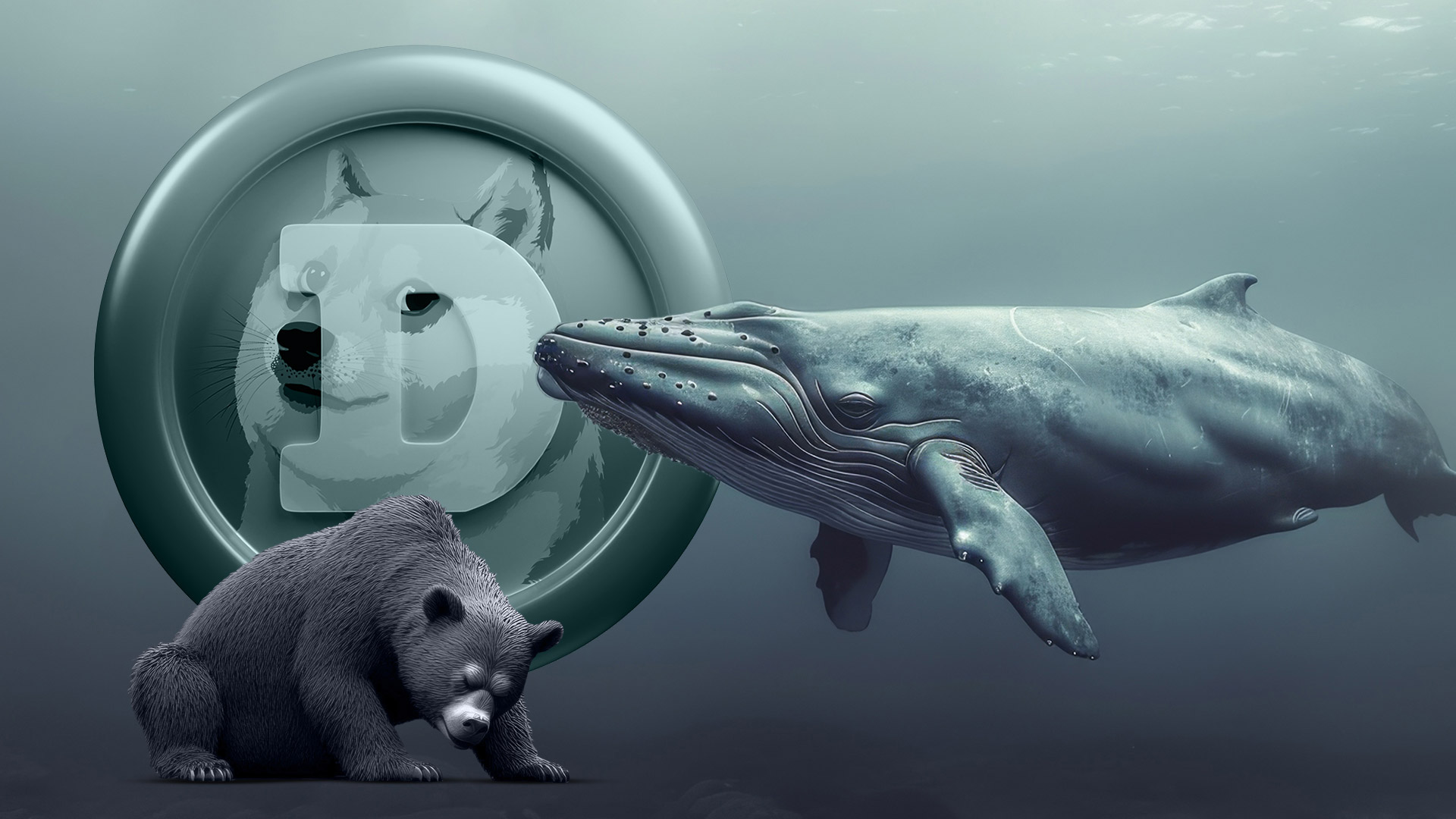 Dogecoin Price Slips Amid Increased Whale Transfers: What’s Next?