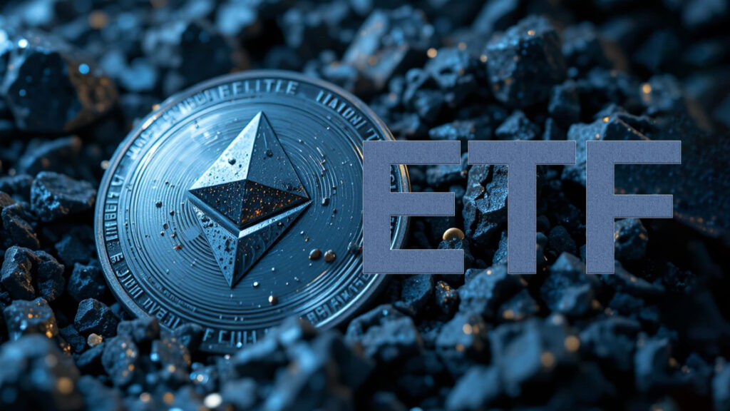 Anxiety Among Ethereum Holders As Grayscale ETFs Outflow Grows