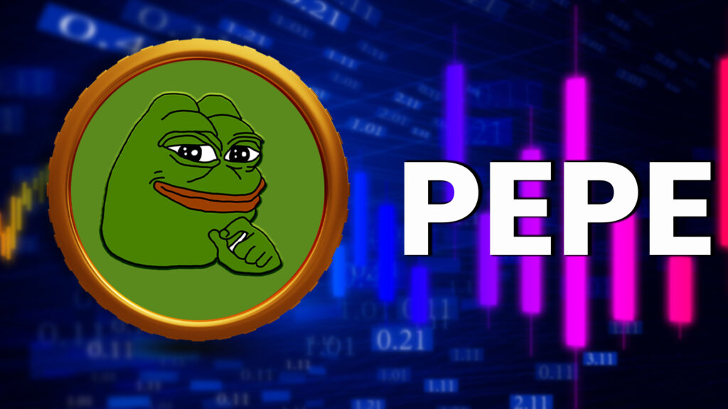 PEPE Crypto Breaks Below Strong Support Zone; More Decline Ahead?