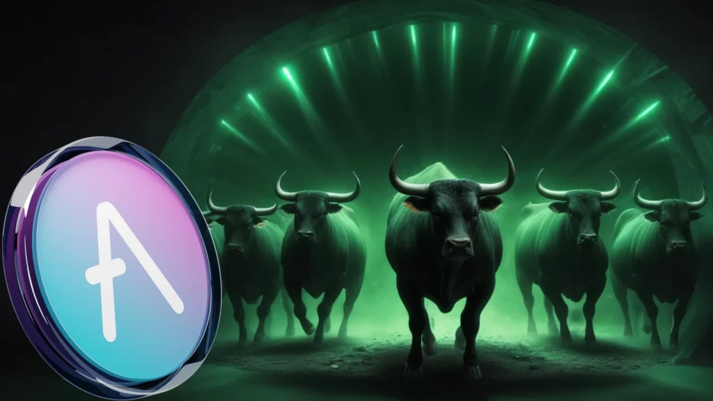 Bulls Looking For The $112.00 Mark, AAVE Token Price On Demand
