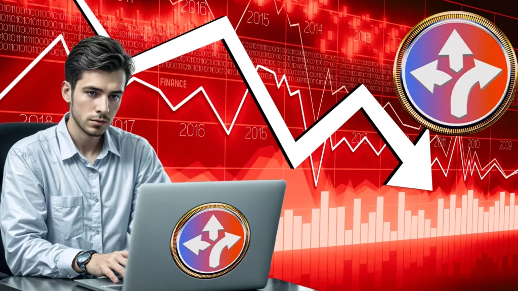 Ben Coin Price Trading Near The Bottom; Will It Rise Or Sink?