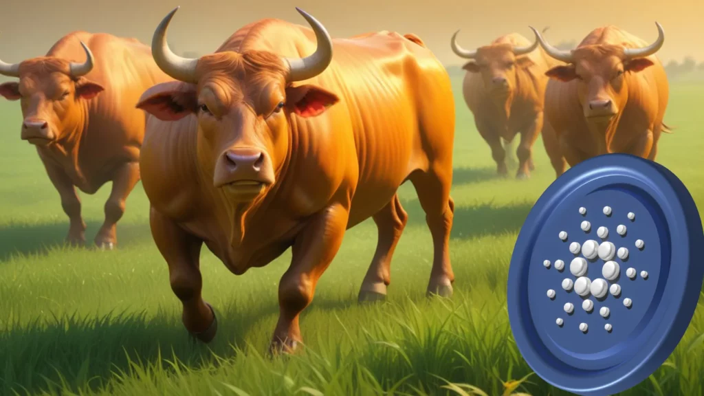 Bearish Domination In Cardano Crypto; Will Buyers Arise?