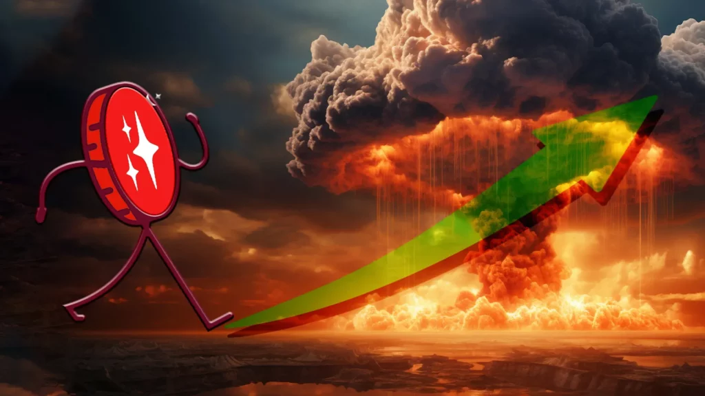 MAGIC Crypto Sustaining Breakout Level, What Highs To Expect?