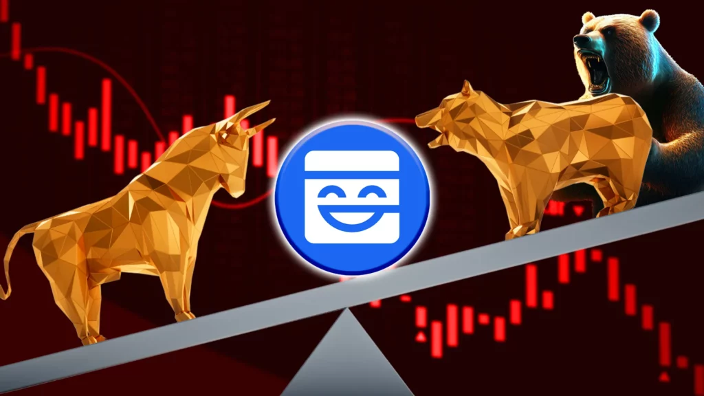 MASK Price Analysis: Will It Fly 20% After Surpassing $5 Mark?
