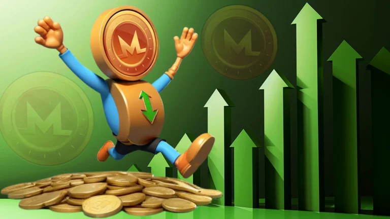 Monero|||