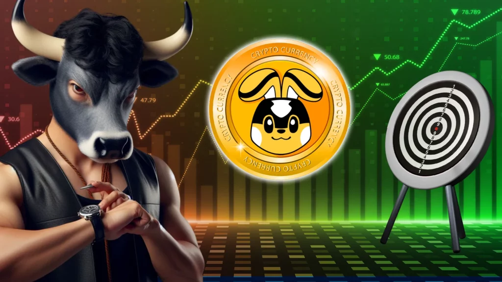 High Volatility In Pikamoon Crypto; Will The Decline Continue?