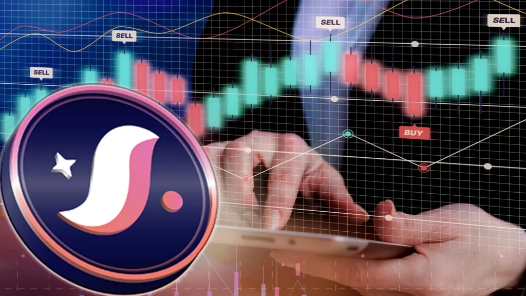 Starknet Crypto Witnesses Buying From Lower Levels: What’s Next?