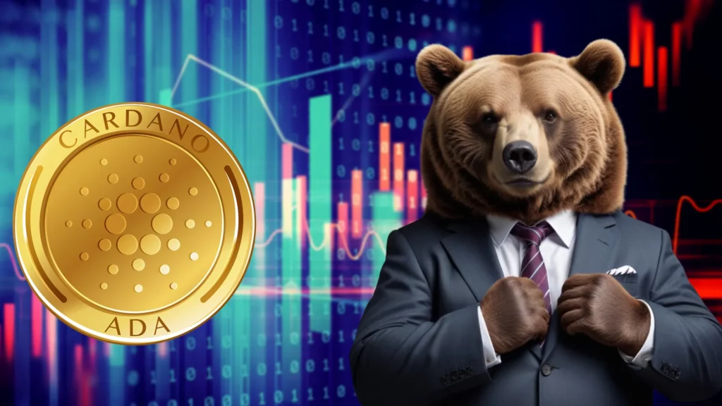 Cardano Crypto Entered Consolidation Phase: Will Price Resurge?