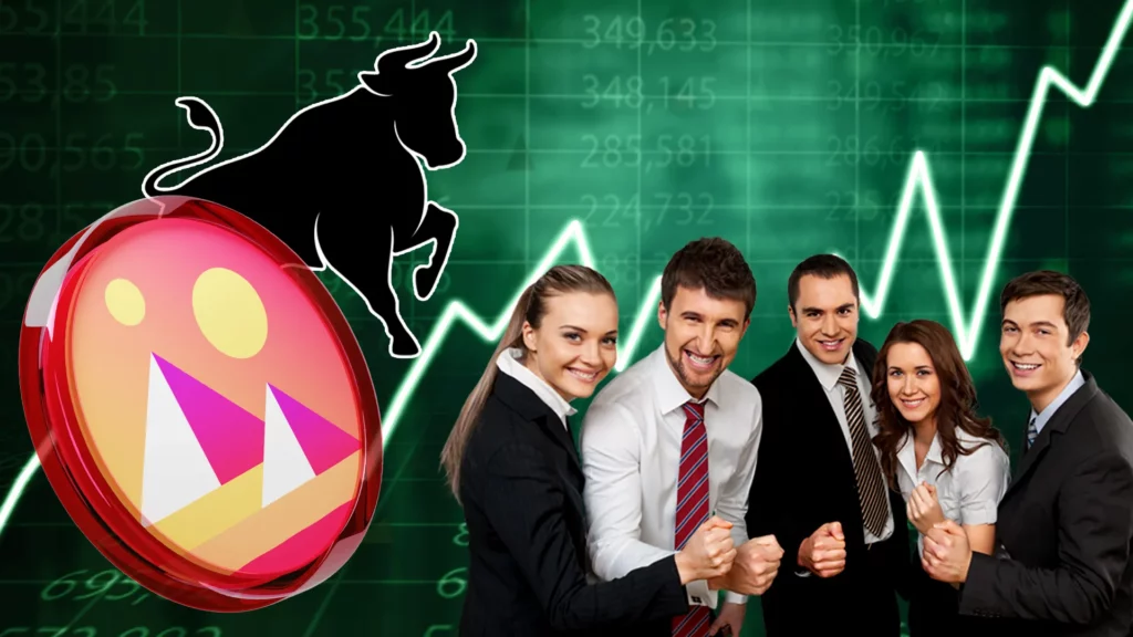 MANA Price Fell 11.99%; Will Bulls Enter To Reclaim $0.8145?