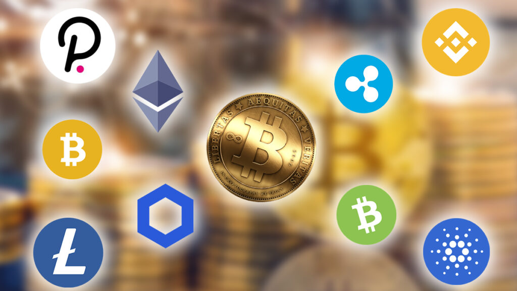 Price Analysis 11/19: BTC, ETH, XRP, LINK, BCH, LTC, BNB, DOT, ADA, BSV