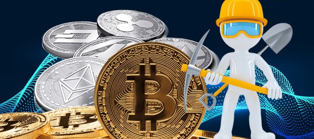 Cloud Mining: Start Your Digital Asset Investment Journey
