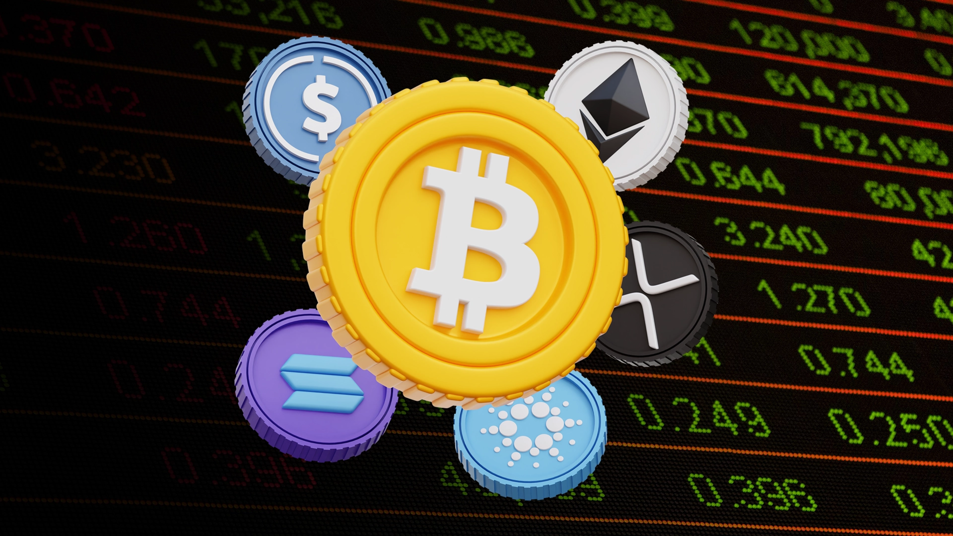 $147M Crypto Pulled Out During Uptober Rally: A Closer Look