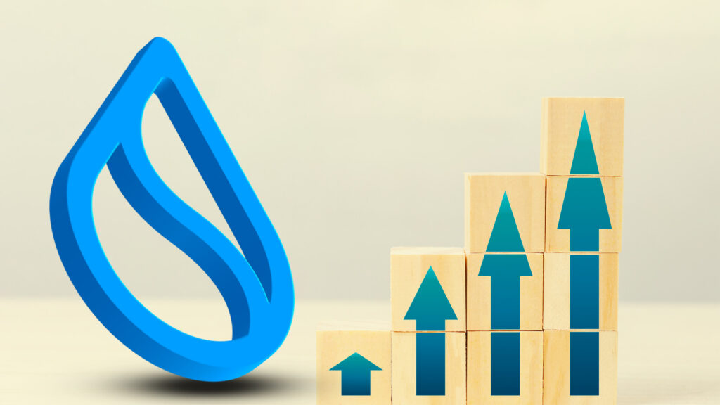 SUI Crypto Leaves Demand Zone As DeFi Ecosystem Becomes 54 Protocols Strong