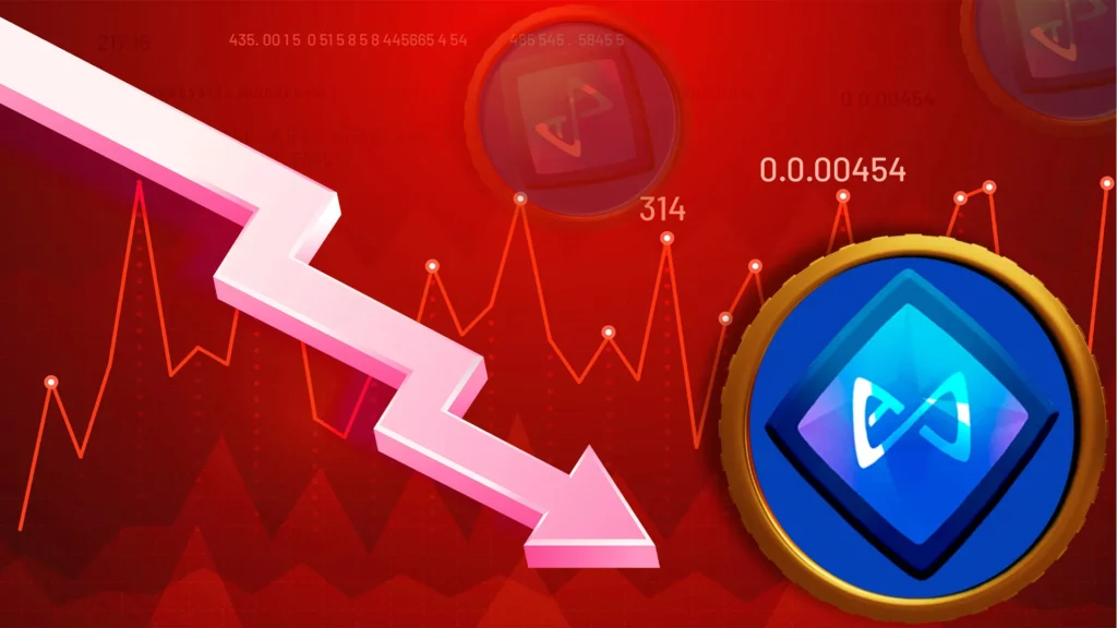 Axie Infinity (AXS) Crypto On Buyers Demand, Price Surged 10.64%