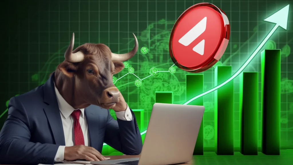 Avalanche Crypto Sustains Above $31.78 Demand: Will Bulls Enter?