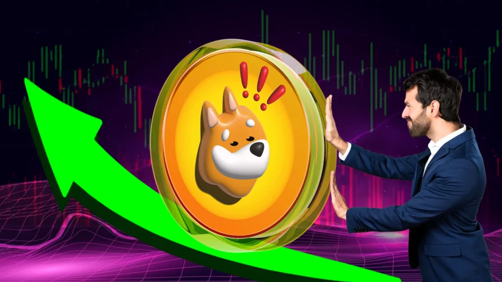 BONK Declines By More Than 50% From Recent Highs, What’s Next?