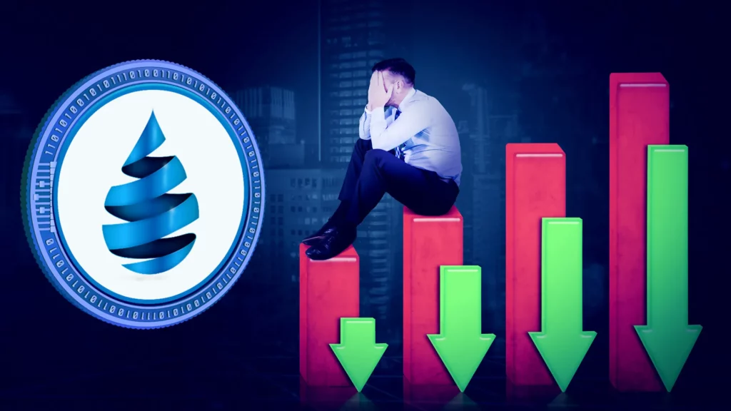 Drip Network Price Dips To New Lows, What’s Inside For Investors?