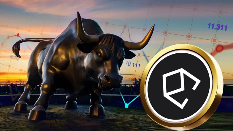 Ethena-Kurs um 15% am Intraday gestiegen; was geht da vor sich?