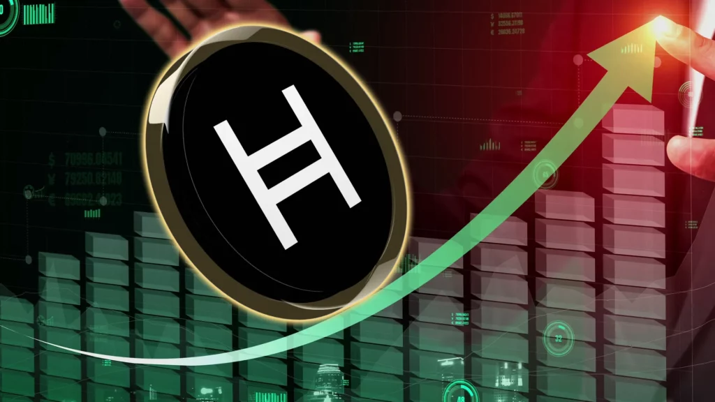 Hedera Price Triggered Pullback: Will It Extend To $2 Mark Soon?