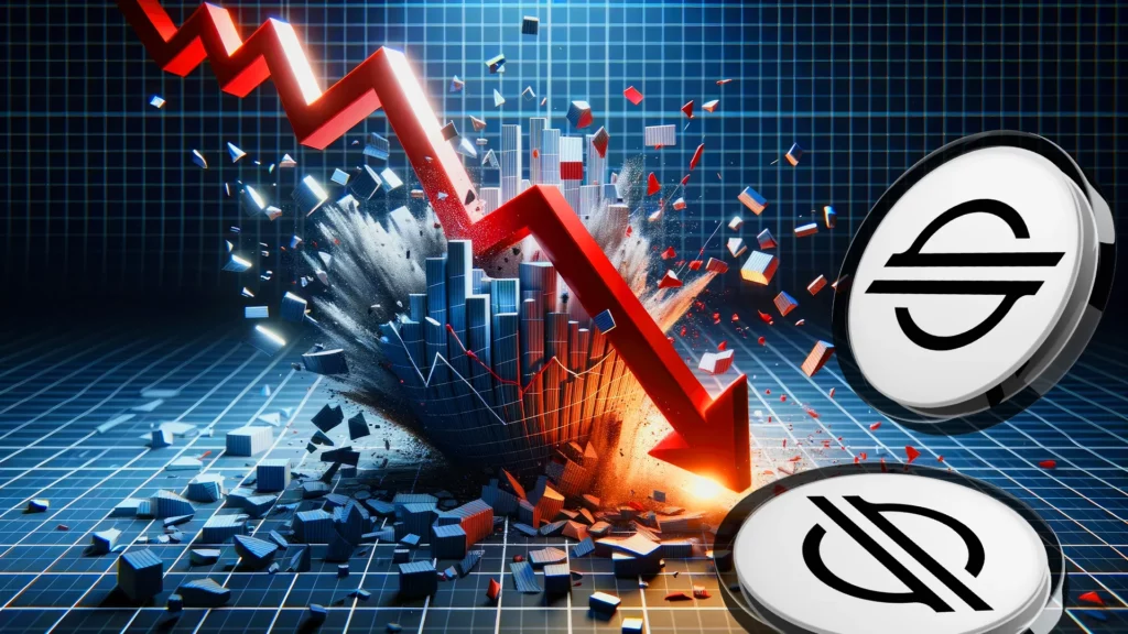 Stellar Price Prediction: Will XLM Price Recover Recent Losses?