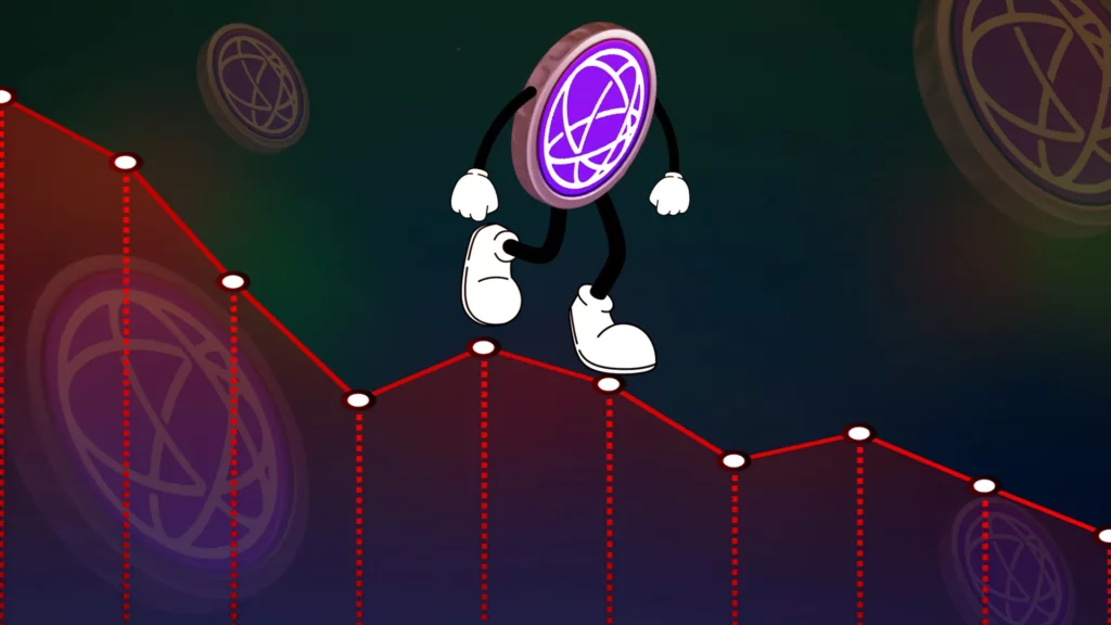 Celestia Crypto Loses Momentum, Will Price Regain The Highs Soon?