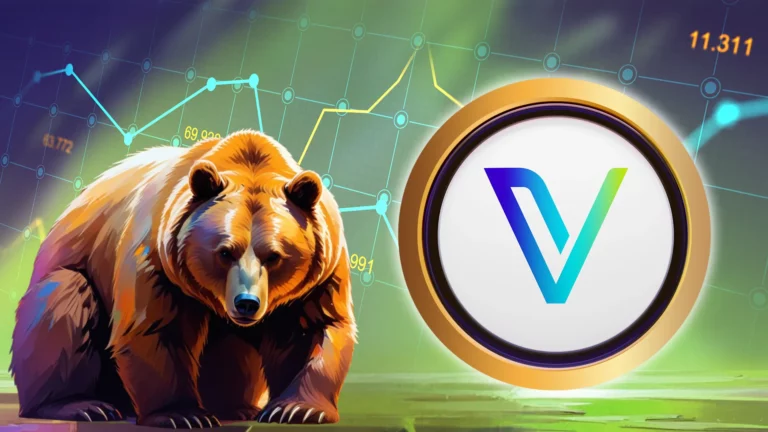Vechain||