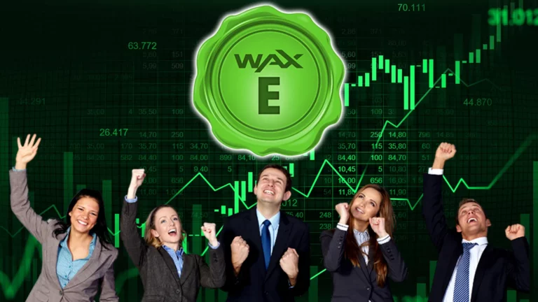 WAXE|||