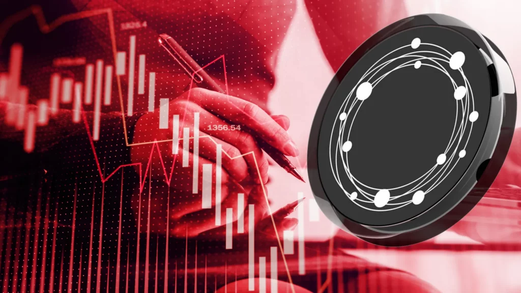 OMI Price Forms Double Top And Witnesses Decline, What’s Next?