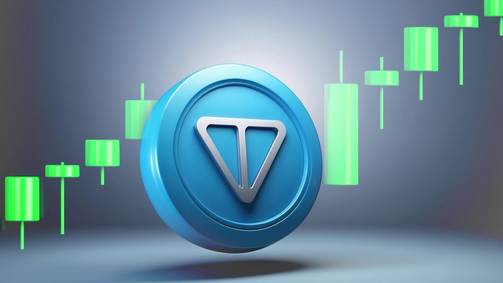 What’s Next For Toncoin Price As 240k TON Hits Exchanges?