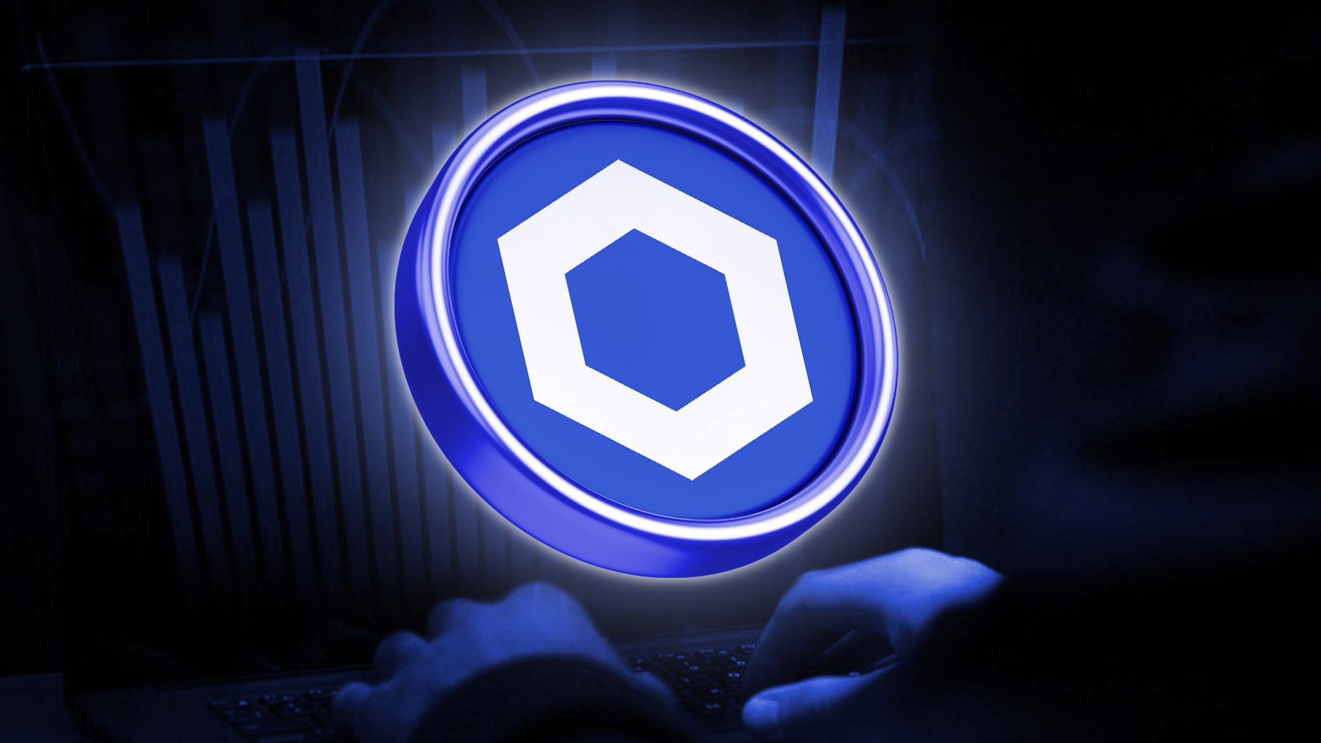 Chainlink Price Surges past $28: How Whales Helped the Rise