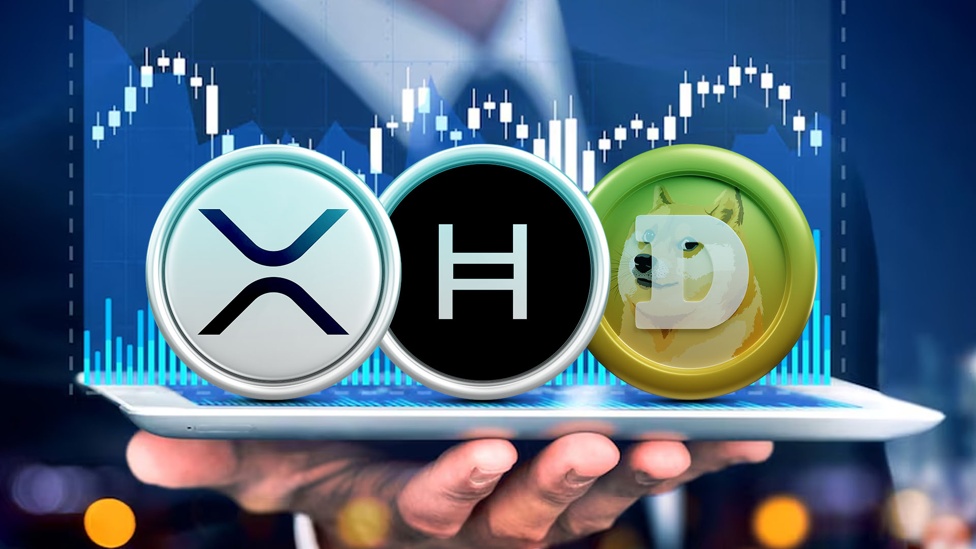 3 Cryptos That Surged In 2024: Will They Keep Rising In 2025?