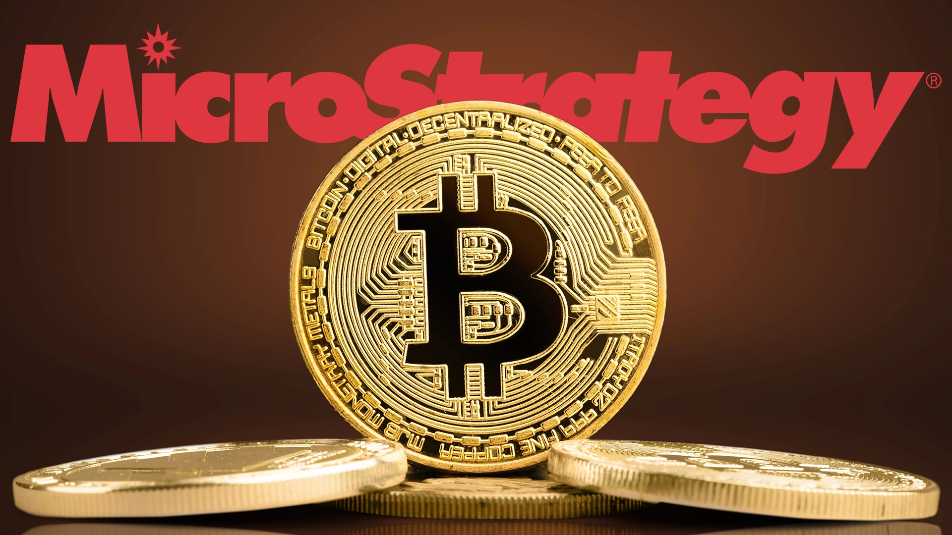 MicroStrategy’s Bitcoin Hold: Michael Saylor’s 3 Key Reasons