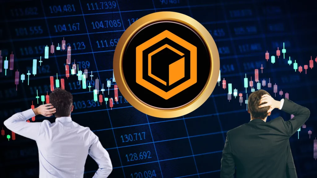 Why Being Patient Can Be Fruitful For Investors In CORE Crypto?