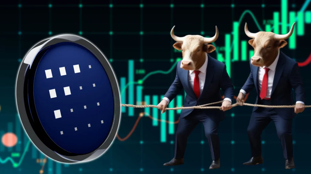 Assessing FET Price: Buyers are Trying Hard to Get $2.69 Mark
