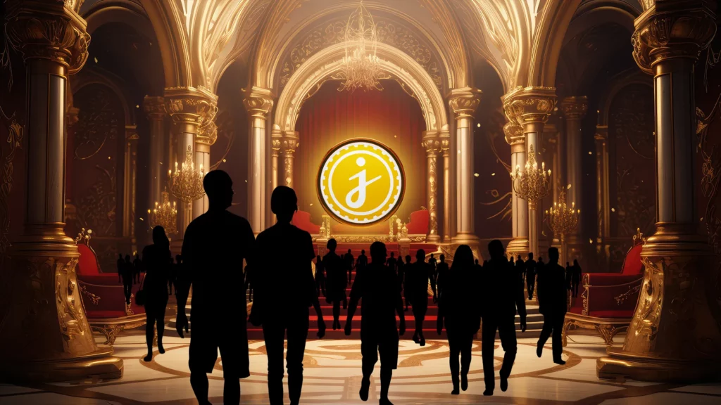 Will JASMY Crypto Momentum Sustain Despite High Volatility?