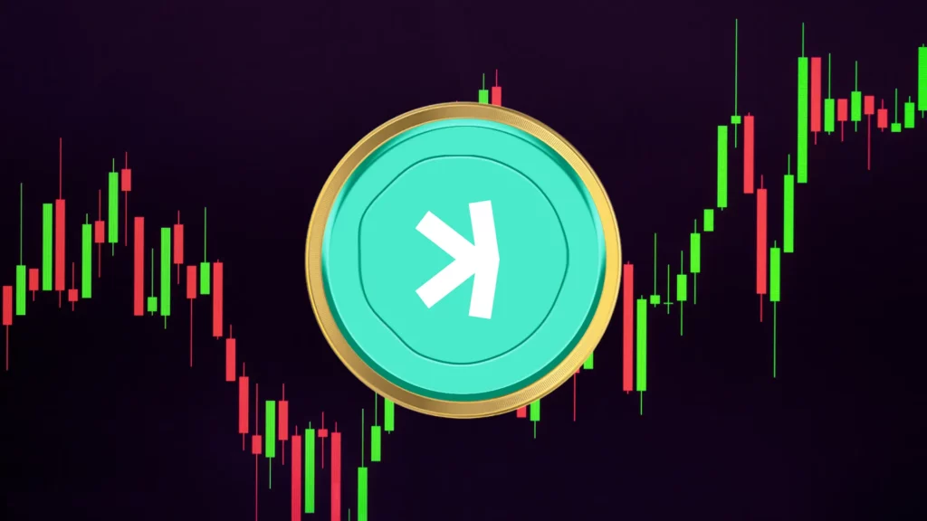 Kaspa Crypto Becomes An Outperformer Of The Last 24 Hours