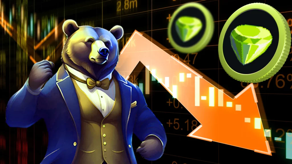 Pixel Price Is In An Uptrend; Will It Reclaim $1 Mark This Month?