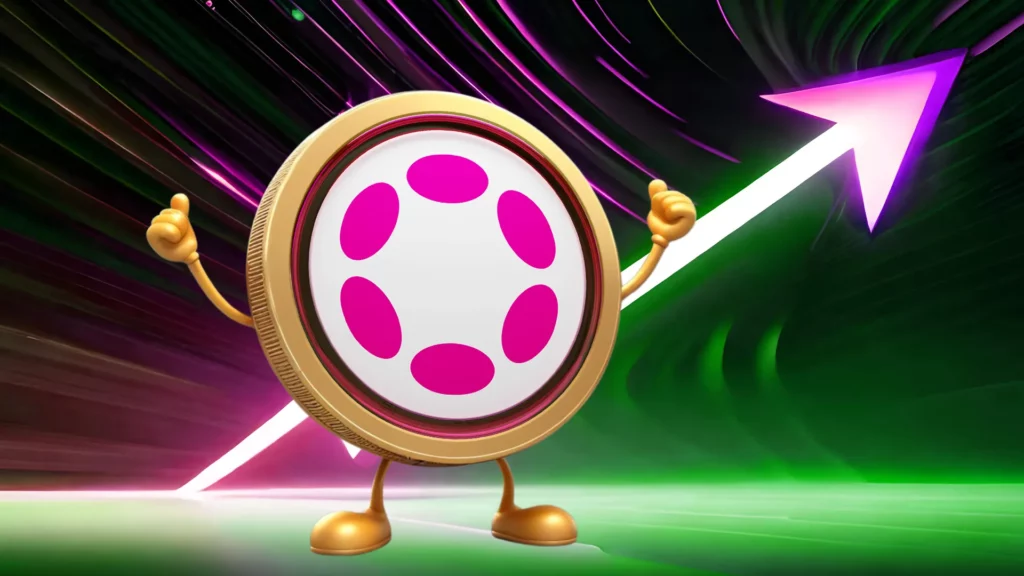 Polkadot Crypto Price Locked In Consolidation: What’s Next?
