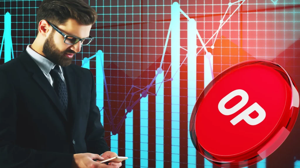 Optimism Price Triggered Pullback: Approach All-time High Soon?