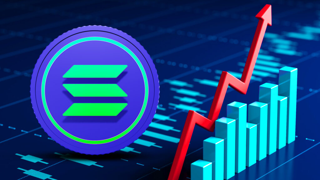 Solana Price In Pullback Zone: SOL Exceeded ETH In Terms Of App Revenue