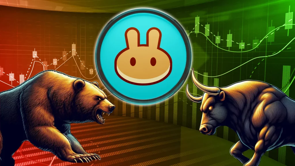 Bulls Vs. Bears, the $3.29 POI Showdown: Will CAKE Price Resurge?