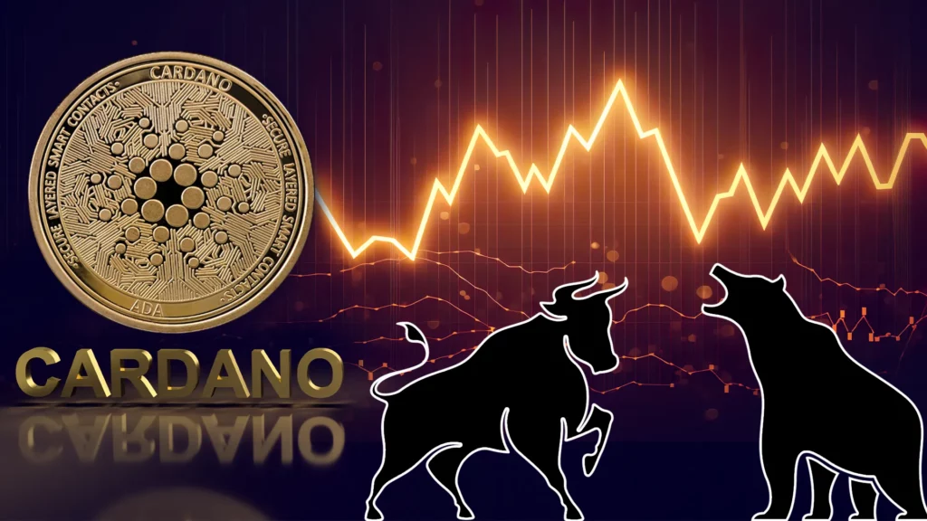Trading in a Small Range, Cardano Price Doesn’t Show Major Movements