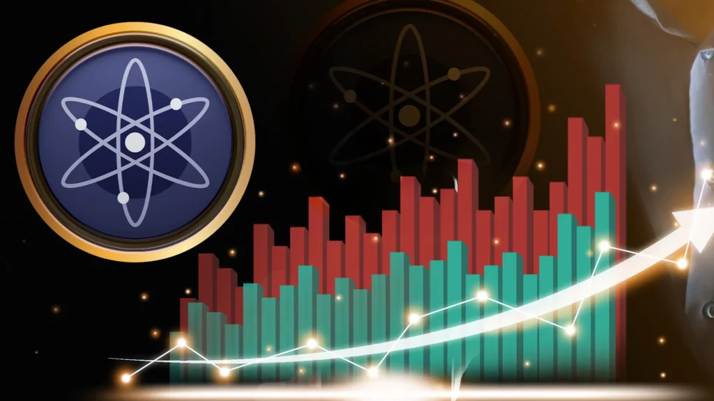 Could Cosmos Crypto Be A Gamechanger For Your Portfolio Right Now?