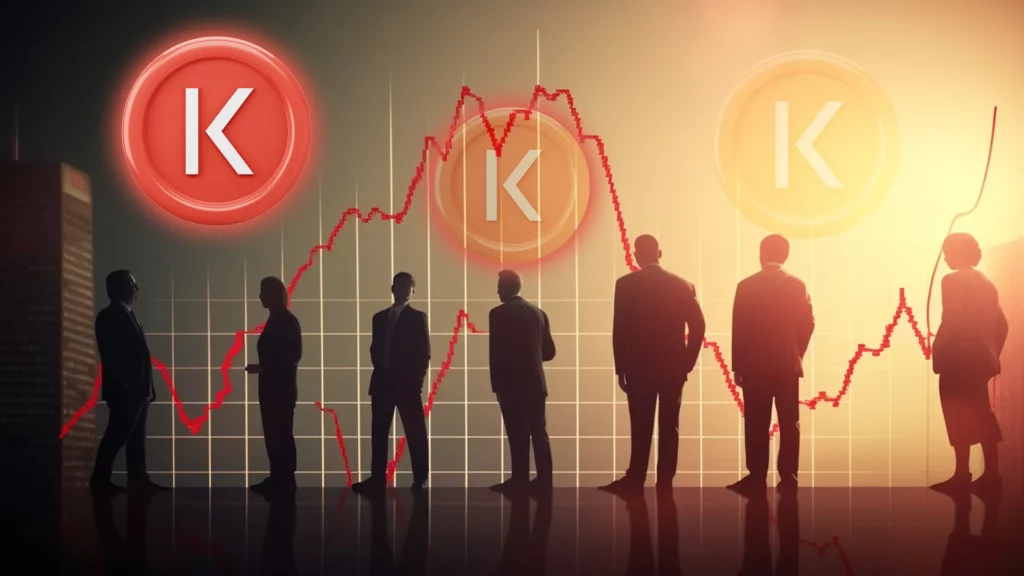 KAVA Crypto Price Fails to Sustain the Highs; Will It Rebound?
