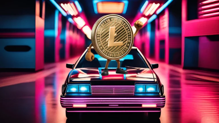 Litecoin||||