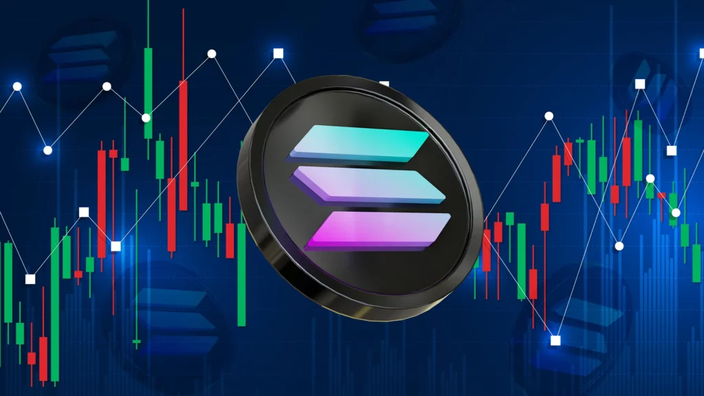 Solana Crypto Price Is Following A Strong Bullish Momentum