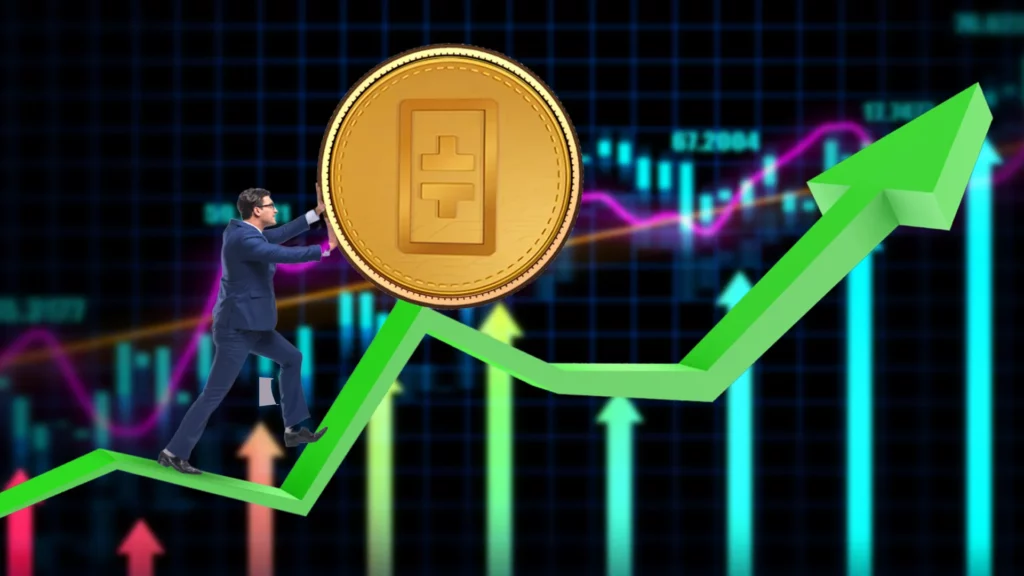 What Lows To Expect Ahead On The Bearish THETA Crypto Chart?