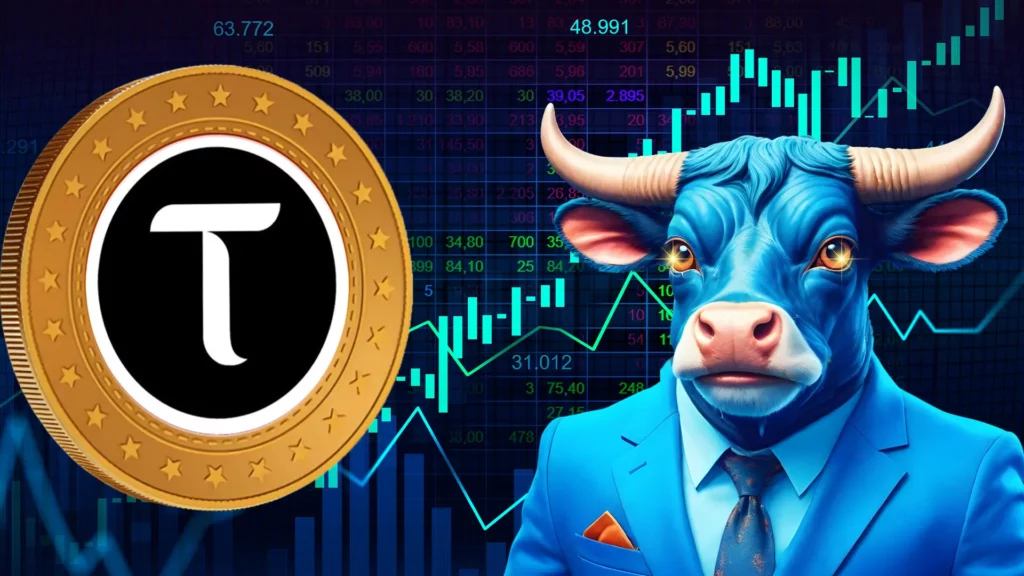 TAO Price Sustains Above $462.83 Bullish POI; Will Bulls Enter?